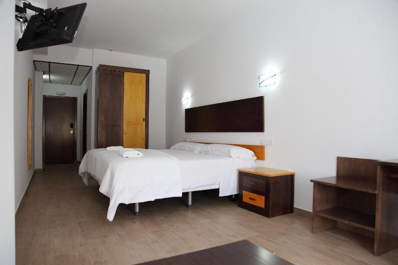 Imagen de alojamiento Hotel Restaurante Lorenzo Imagen de alojamiento Hotel Restaurante Lorenzo