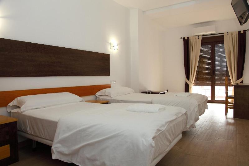 Imagen de alojamiento Hotel Restaurante Lorenzo Imagen de alojamiento Hotel Restaurante Lorenzo