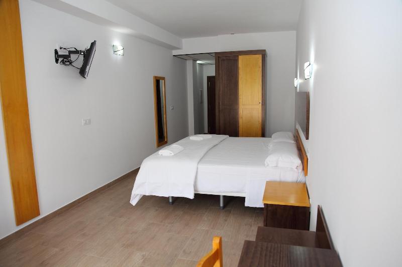 Imagen de alojamiento Hotel Restaurante Lorenzo Imagen de alojamiento Hotel Restaurante Lorenzo