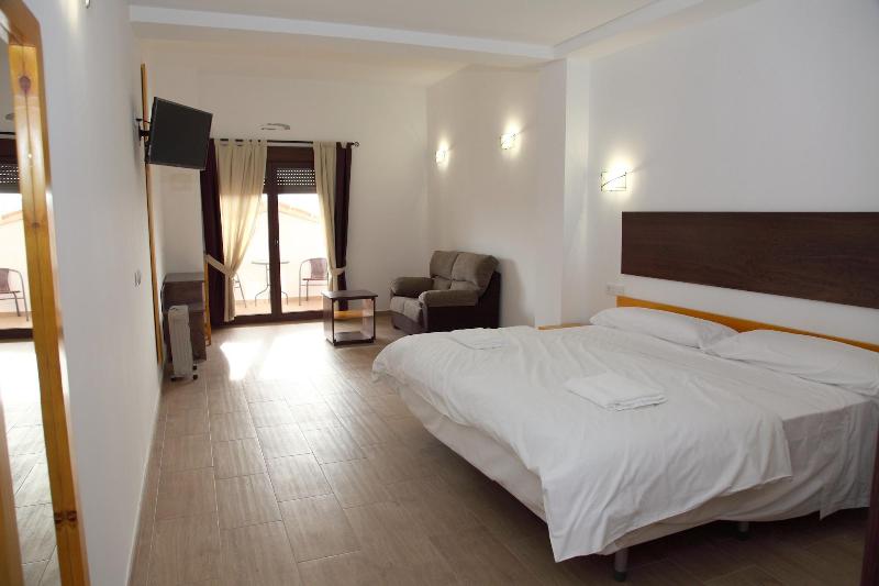 Imagen de alojamiento Hotel Restaurante Lorenzo Imagen de alojamiento Hotel Restaurante Lorenzo