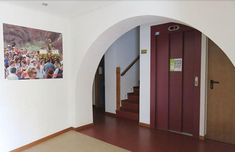 Imagen de alojamiento Ecoalbergue La Mola Imagen de alojamiento Ecoalbergue La Mola