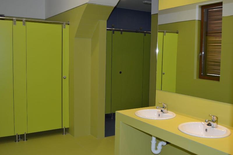 Imagen de alojamiento Ecoalbergue La Mola Imagen de alojamiento Ecoalbergue La Mola