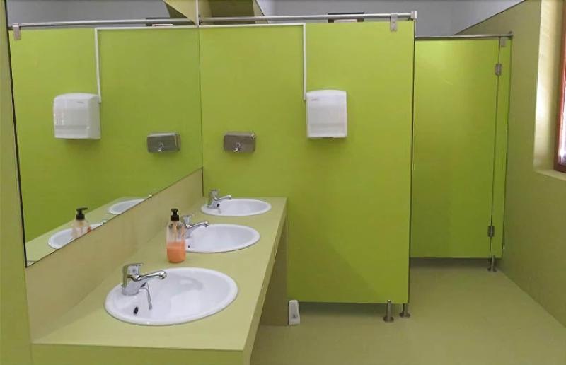 Imagen de alojamiento Ecoalbergue La Mola Imagen de alojamiento Ecoalbergue La Mola