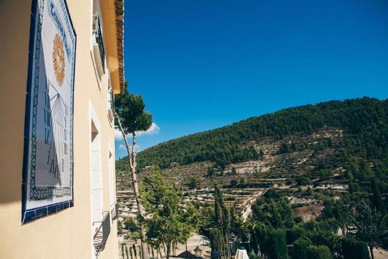 Imagen de alojamiento La Escondida Singular's Hotels & Restaurants Imagen de alojamiento La Escondida Singular's Hotels & Restaurants