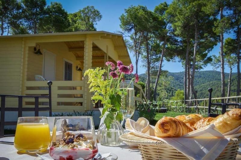 Imagen de alojamiento La Escondida Singular's Hotels & Restaurants Imagen de alojamiento La Escondida Singular's Hotels & Restaurants