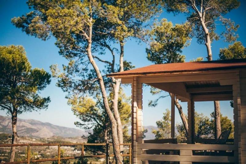 Imagen de alojamiento La Escondida Singular's Hotels & Restaurants Imagen de alojamiento La Escondida Singular's Hotels & Restaurants