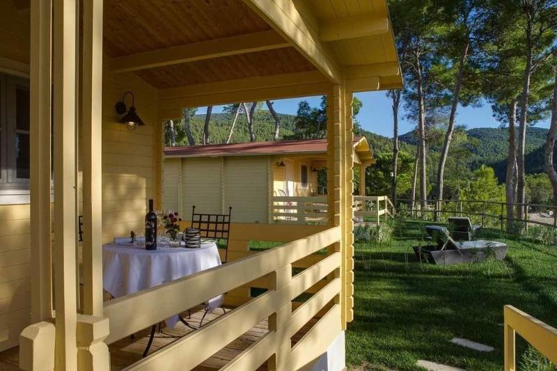 Imagen de alojamiento La Escondida Singular's Hotels & Restaurants Imagen de alojamiento La Escondida Singular's Hotels & Restaurants