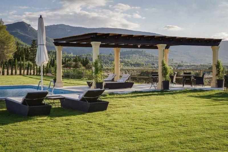 Imagen de alojamiento La Escondida Singular's Hotels & Restaurants Imagen de alojamiento La Escondida Singular's Hotels & Restaurants