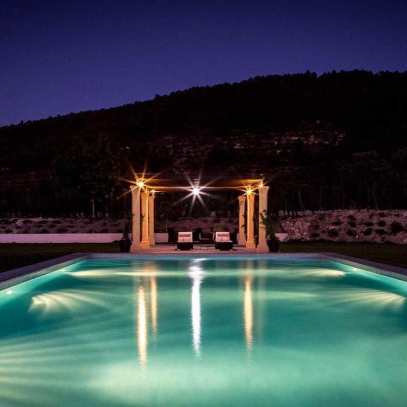 Imagen de alojamiento La Escondida Singular's Hotels & Restaurants Imagen de alojamiento La Escondida Singular's Hotels & Restaurants