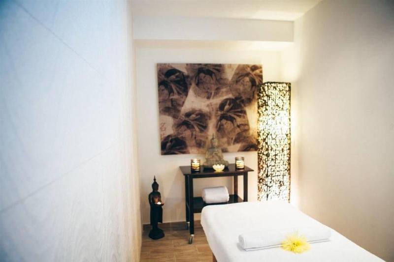 Imagen de alojamiento La Escondida Singular's Hotels & Restaurants Imagen de alojamiento La Escondida Singular's Hotels & Restaurants