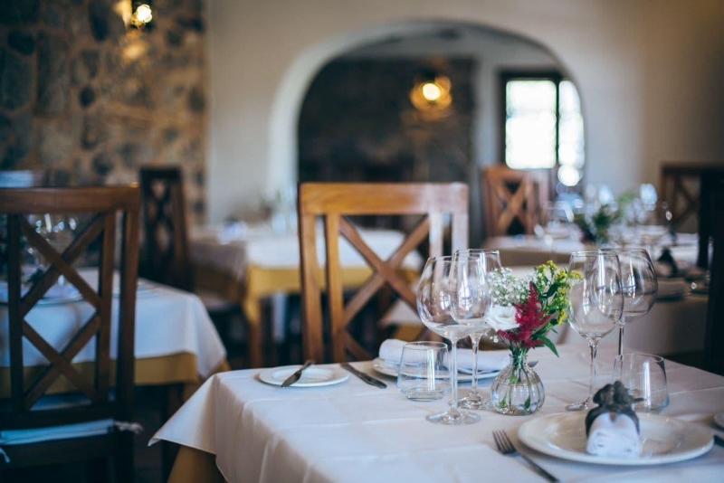 Imagen de alojamiento La Escondida Singular's Hotels & Restaurants Imagen de alojamiento La Escondida Singular's Hotels & Restaurants