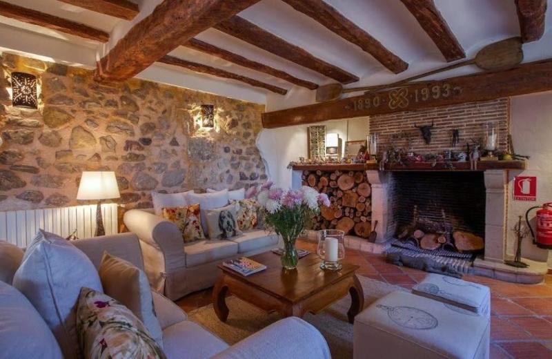 Imagen de alojamiento La Escondida Singular's Hotels & Restaurants Imagen de alojamiento La Escondida Singular's Hotels & Restaurants