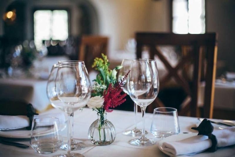 Imagen de alojamiento La Escondida Singular's Hotels & Restaurants Imagen de alojamiento La Escondida Singular's Hotels & Restaurants