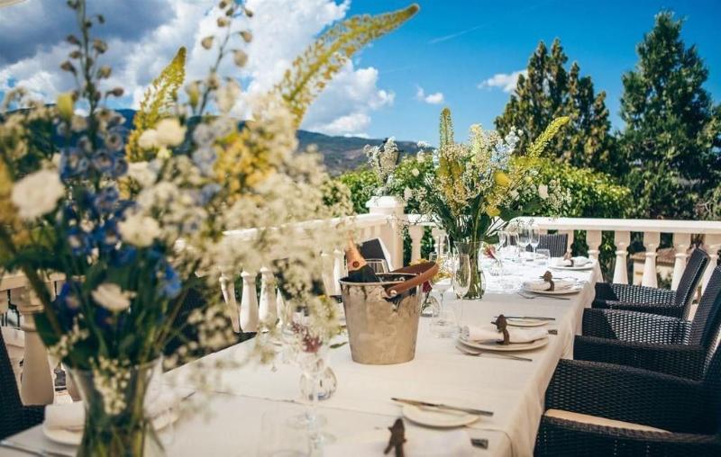 Imagen de alojamiento La Escondida Singular's Hotels & Restaurants Imagen de alojamiento La Escondida Singular's Hotels & Restaurants