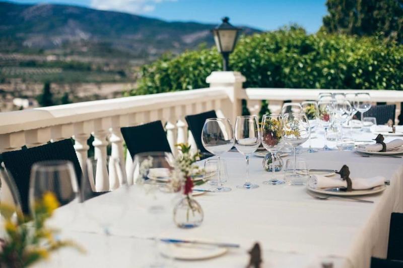 Imagen de alojamiento La Escondida Singular's Hotels & Restaurants Imagen de alojamiento La Escondida Singular's Hotels & Restaurants