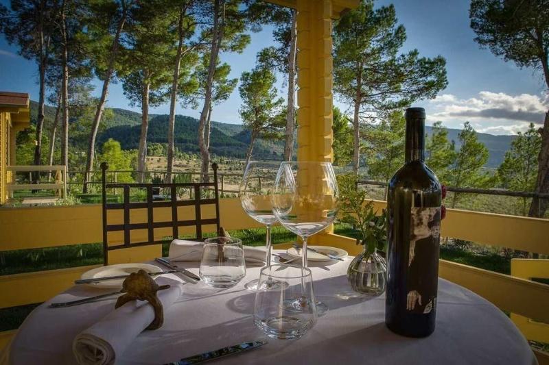 Imagen de alojamiento La Escondida Singular's Hotels & Restaurants Imagen de alojamiento La Escondida Singular's Hotels & Restaurants