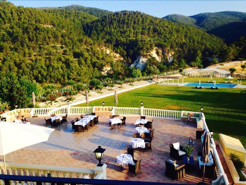 Imagen de alojamiento La Escondida Singular's Hotels & Restaurants Imagen de alojamiento La Escondida Singular's Hotels & Restaurants