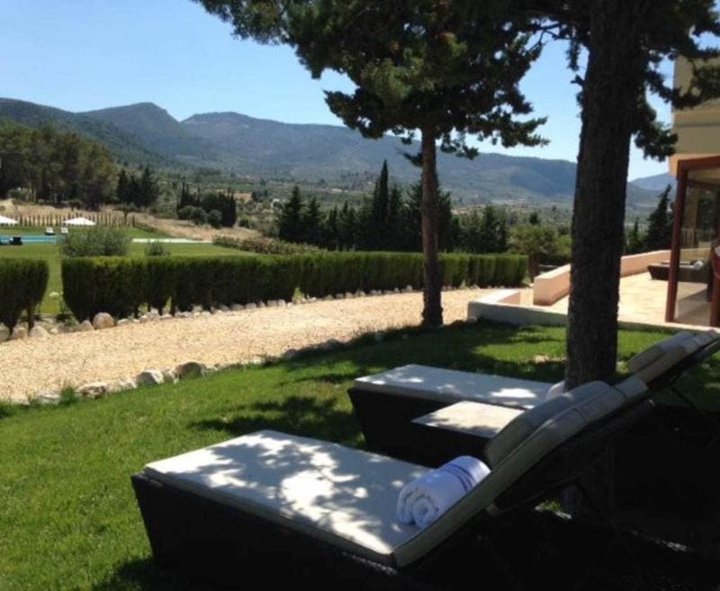 Imagen de alojamiento La Escondida Singular's Hotels & Restaurants Imagen de alojamiento La Escondida Singular's Hotels & Restaurants