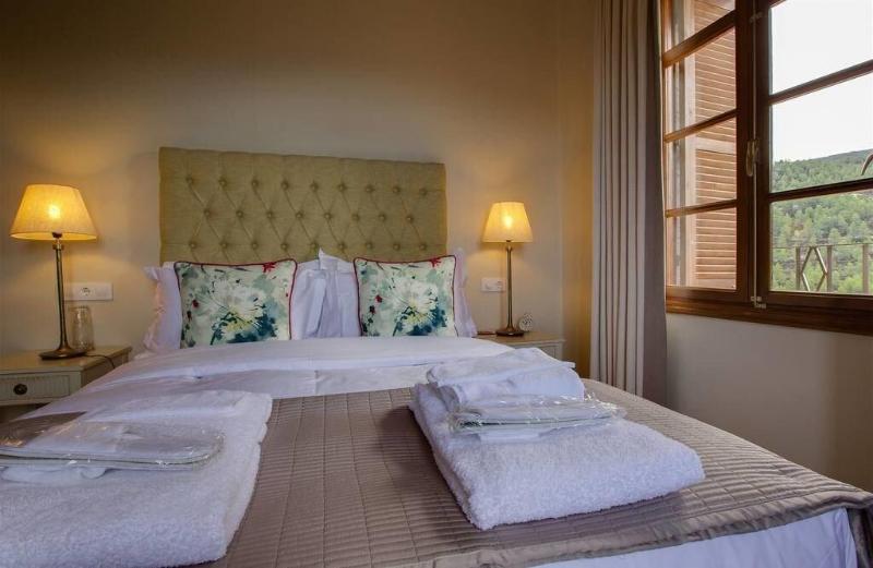 Imagen de alojamiento La Escondida Singular's Hotels & Restaurants Imagen de alojamiento La Escondida Singular's Hotels & Restaurants