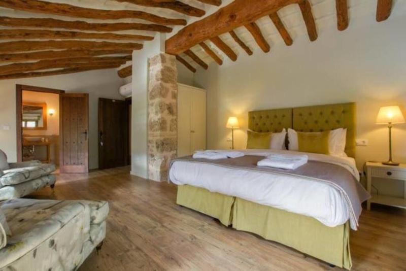 Imagen de alojamiento La Escondida Singular's Hotels & Restaurants Imagen de alojamiento La Escondida Singular's Hotels & Restaurants