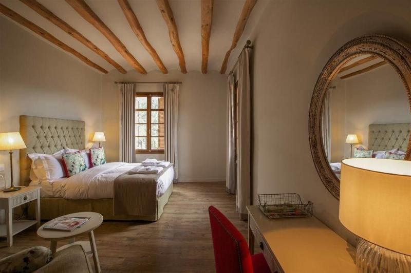 Imagen de alojamiento La Escondida Singular's Hotels & Restaurants Imagen de alojamiento La Escondida Singular's Hotels & Restaurants