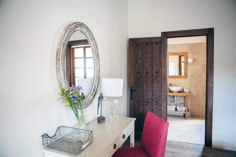 Imagen de alojamiento La Escondida Singular's Hotels & Restaurants Imagen de alojamiento La Escondida Singular's Hotels & Restaurants