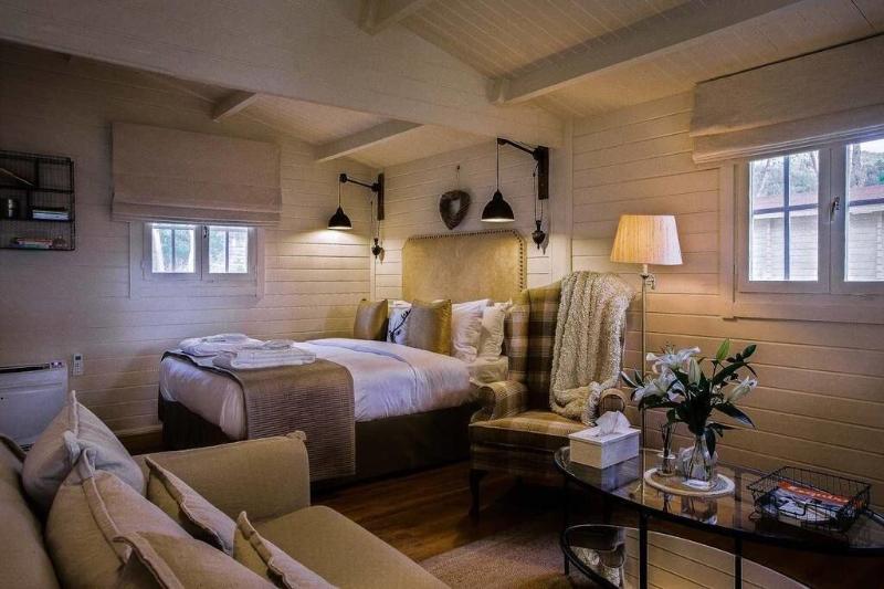 Imagen de alojamiento La Escondida Singular's Hotels & Restaurants Imagen de alojamiento La Escondida Singular's Hotels & Restaurants