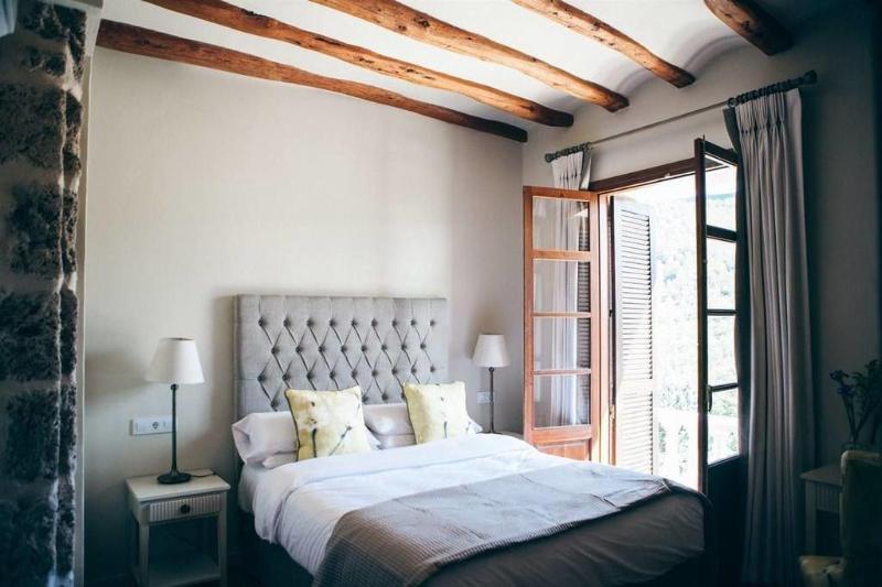 Imagen de alojamiento La Escondida Singular's Hotels & Restaurants Imagen de alojamiento La Escondida Singular's Hotels & Restaurants