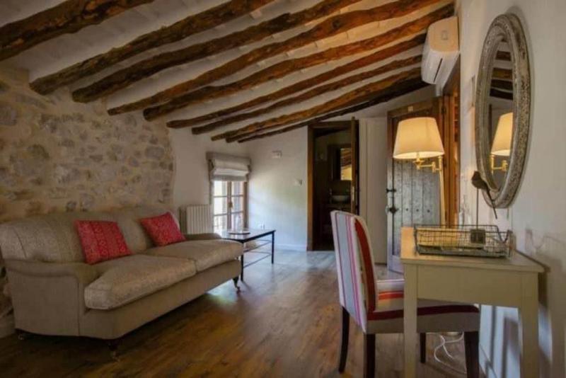 Imagen de alojamiento La Escondida Singular's Hotels & Restaurants Imagen de alojamiento La Escondida Singular's Hotels & Restaurants