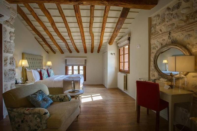 Imagen de alojamiento La Escondida Singular's Hotels & Restaurants Imagen de alojamiento La Escondida Singular's Hotels & Restaurants