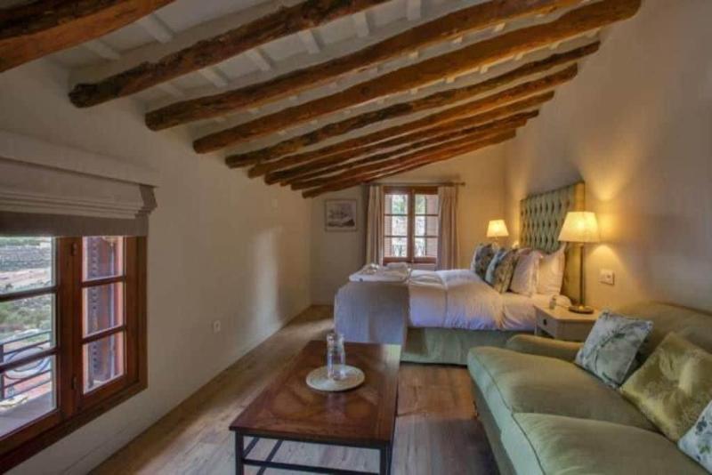 Imagen de alojamiento La Escondida Singular's Hotels & Restaurants Imagen de alojamiento La Escondida Singular's Hotels & Restaurants
