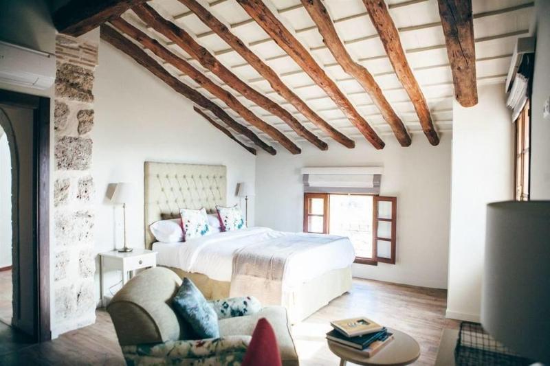 Imagen de alojamiento La Escondida Singular's Hotels & Restaurants Imagen de alojamiento La Escondida Singular's Hotels & Restaurants
