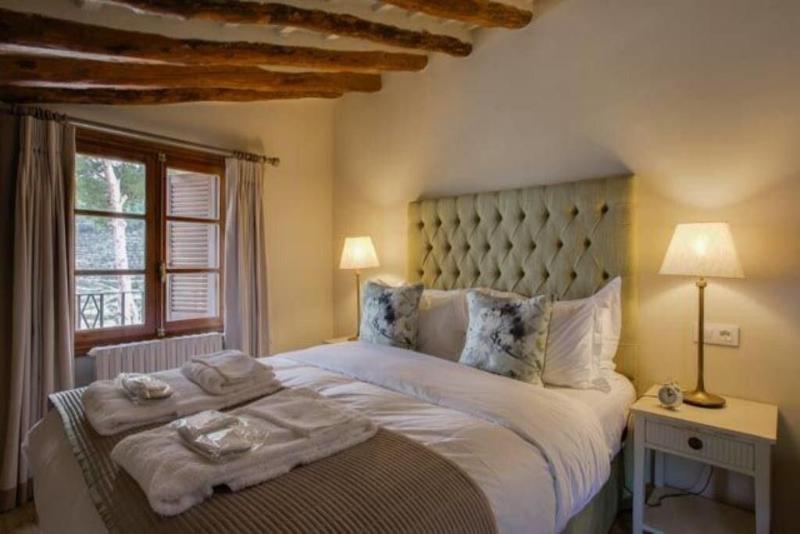 Imagen de alojamiento La Escondida Singular's Hotels & Restaurants Imagen de alojamiento La Escondida Singular's Hotels & Restaurants