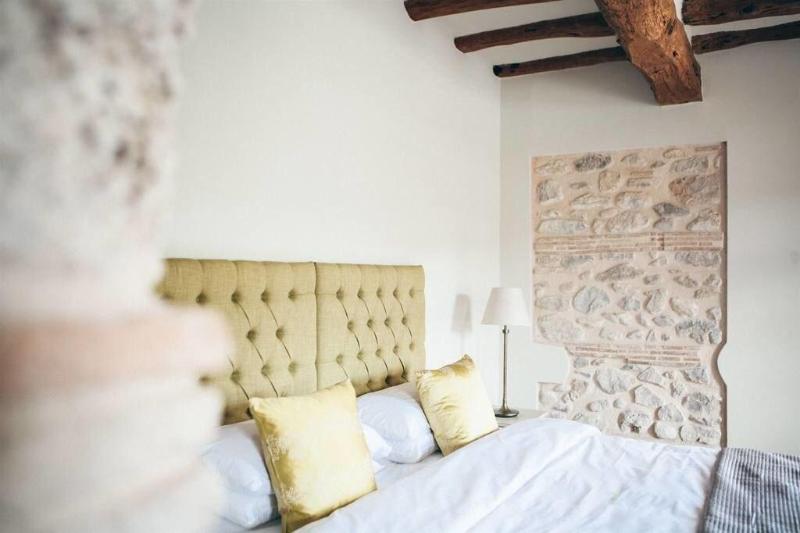 Imagen de alojamiento La Escondida Singular's Hotels & Restaurants Imagen de alojamiento La Escondida Singular's Hotels & Restaurants