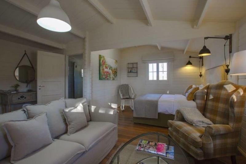 Imagen de alojamiento La Escondida Singular's Hotels & Restaurants Imagen de alojamiento La Escondida Singular's Hotels & Restaurants