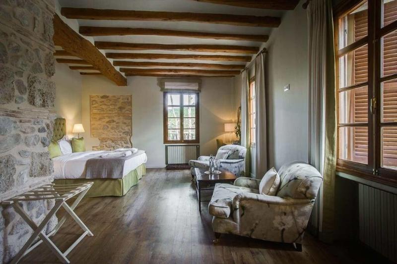 Imagen de alojamiento La Escondida Singular's Hotels & Restaurants Imagen de alojamiento La Escondida Singular's Hotels & Restaurants