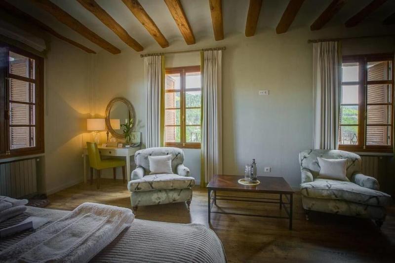 Imagen de alojamiento La Escondida Singular's Hotels & Restaurants Imagen de alojamiento La Escondida Singular's Hotels & Restaurants