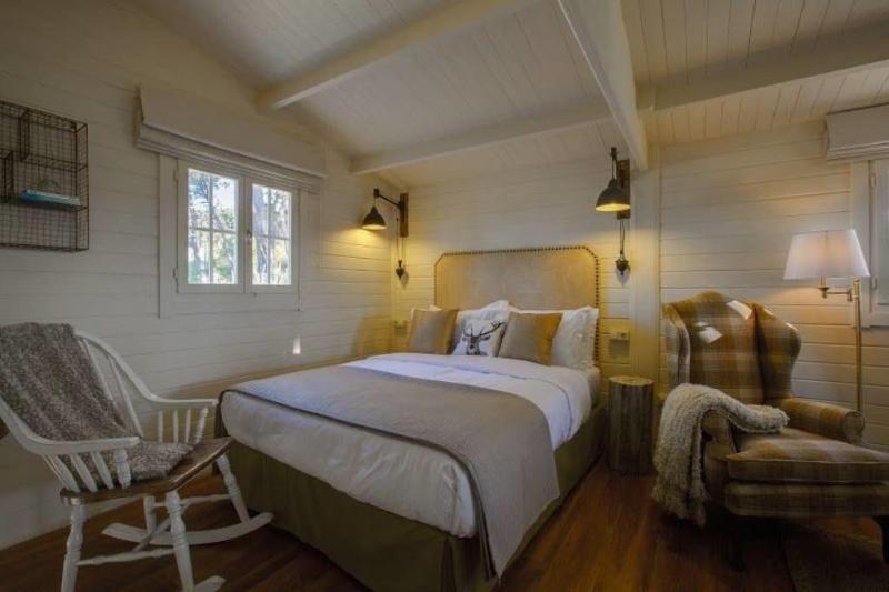 Imagen de alojamiento La Escondida Singular's Hotels & Restaurants Imagen de alojamiento La Escondida Singular's Hotels & Restaurants