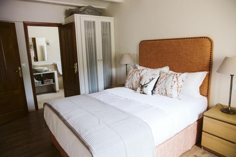 Imagen de alojamiento La Escondida Singular's Hotels & Restaurants Imagen de alojamiento La Escondida Singular's Hotels & Restaurants