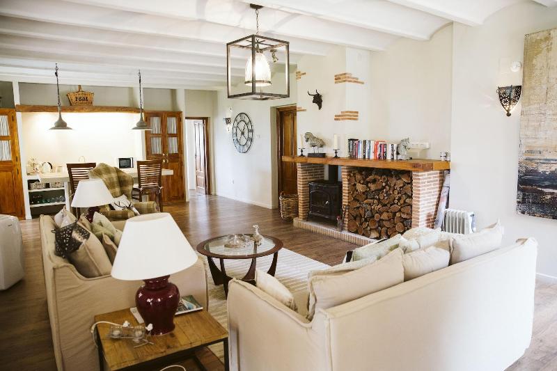Imagen de alojamiento La Escondida Singular's Hotels & Restaurants Imagen de alojamiento La Escondida Singular's Hotels & Restaurants
