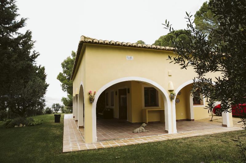 Imagen de alojamiento La Escondida Singular's Hotels & Restaurants Imagen de alojamiento La Escondida Singular's Hotels & Restaurants