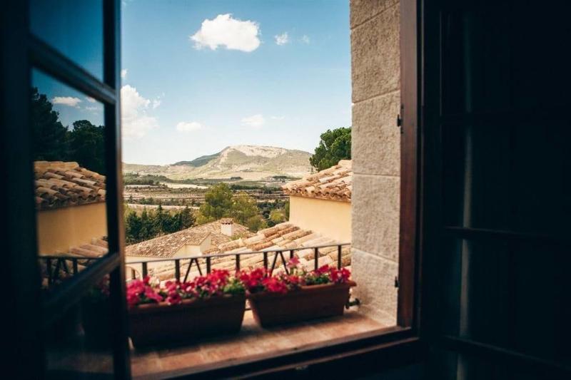 Imagen de alojamiento La Escondida Singular's Hotels & Restaurants Imagen de alojamiento La Escondida Singular's Hotels & Restaurants
