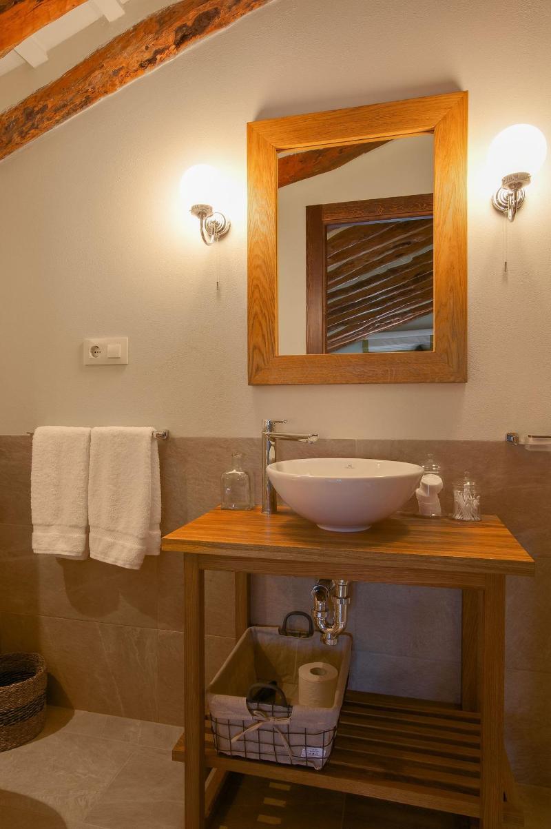 Imagen de alojamiento La Escondida Singular's Hotels & Restaurants Imagen de alojamiento La Escondida Singular's Hotels & Restaurants