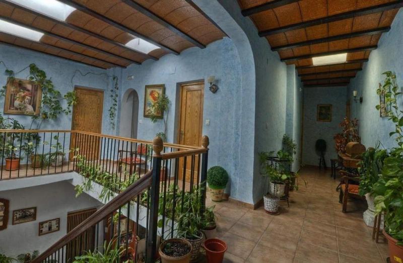 Imagen de alojamiento Posada Maruja Imagen de alojamiento Posada Maruja