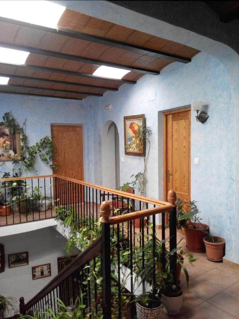 Imagen de alojamiento Posada Maruja Imagen de alojamiento Posada Maruja