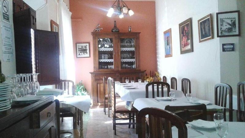 Imagen de alojamiento Posada Maruja Imagen de alojamiento Posada Maruja