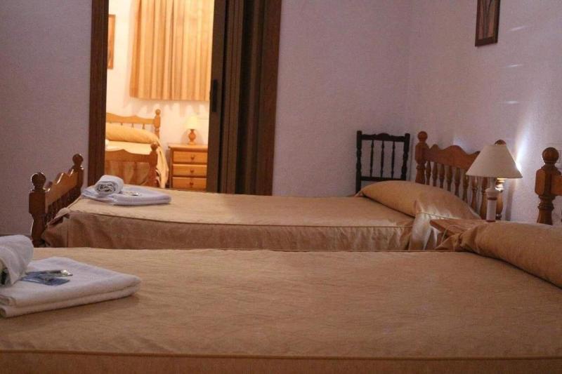 Imagen de alojamiento Posada Maruja Imagen de alojamiento Posada Maruja