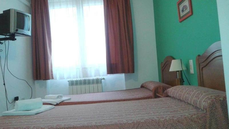 Imagen de alojamiento Posada Maruja Imagen de alojamiento Posada Maruja