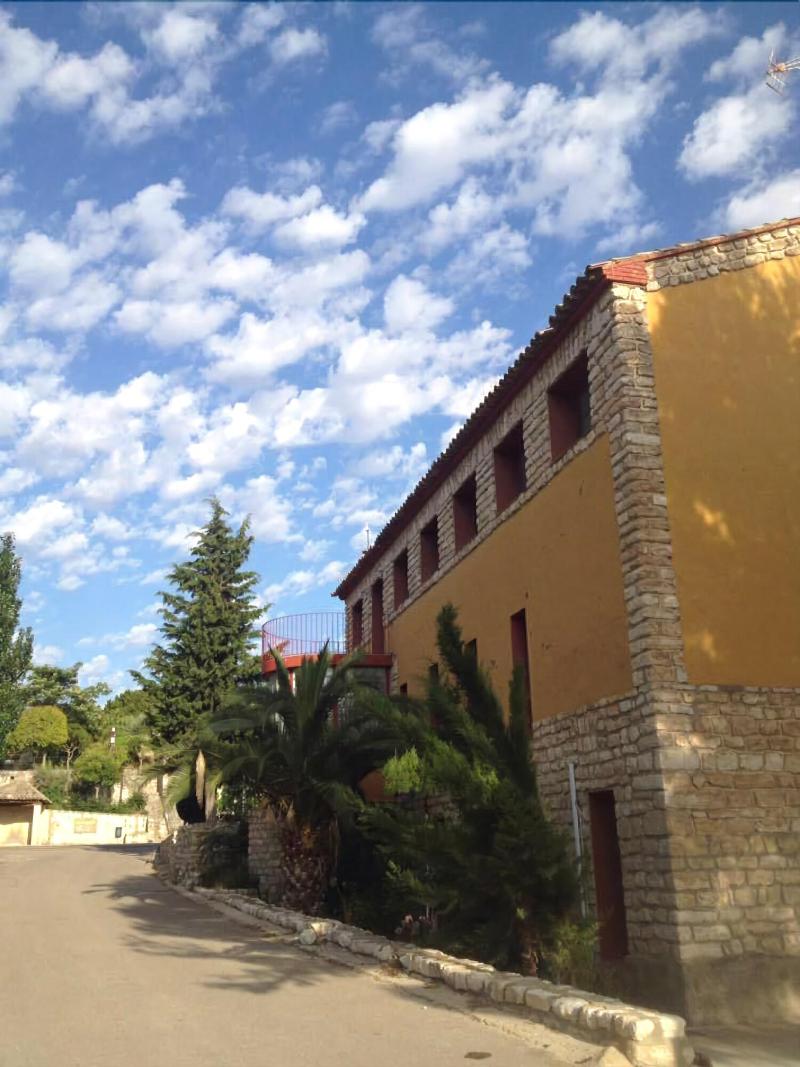 Imagen de alojamiento Hotel Rural Capricho De Goya Imagen de alojamiento Hotel Rural Capricho De Goya