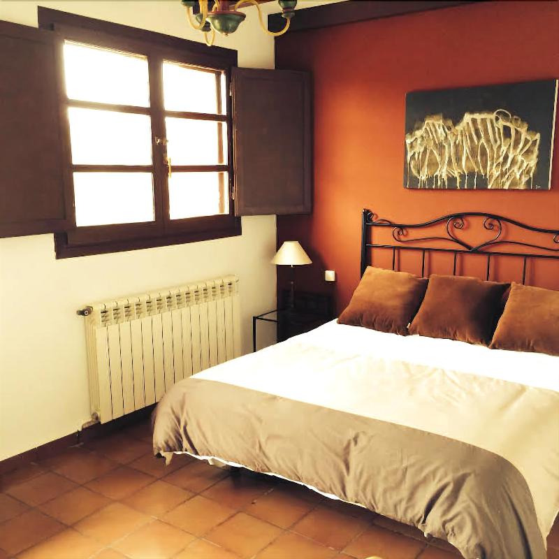 Imagen de alojamiento Hotel Rural Capricho De Goya Imagen de alojamiento Hotel Rural Capricho De Goya